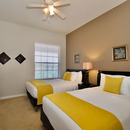 Vista Cay Luxury 3 Bedroom Condo Orlando Eksteriør billede